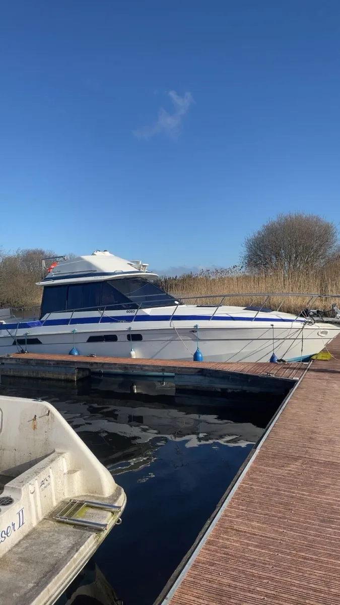 Cris craft commander 333 - Image 1