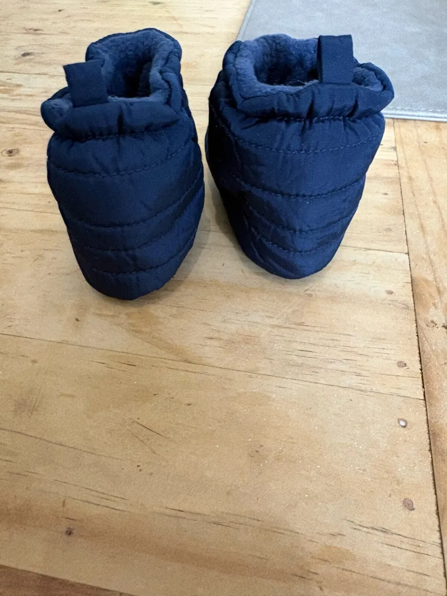 Next boots 6-12 months - Image 3