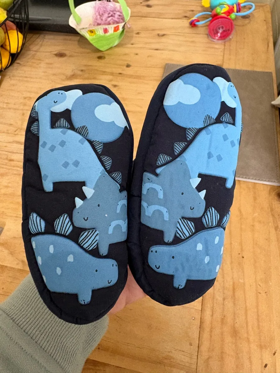 Next boots 6-12 months - Image 2