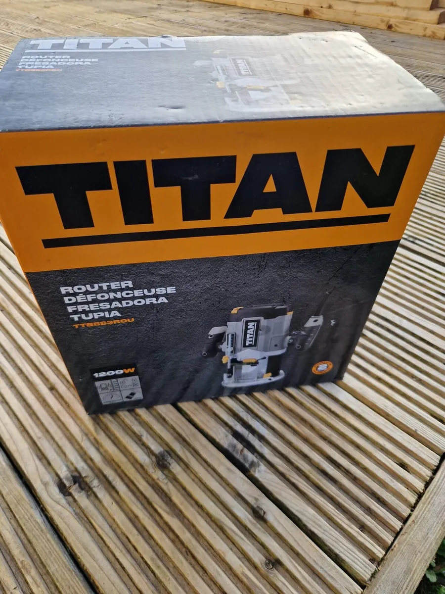 Garden equipment - Image 2