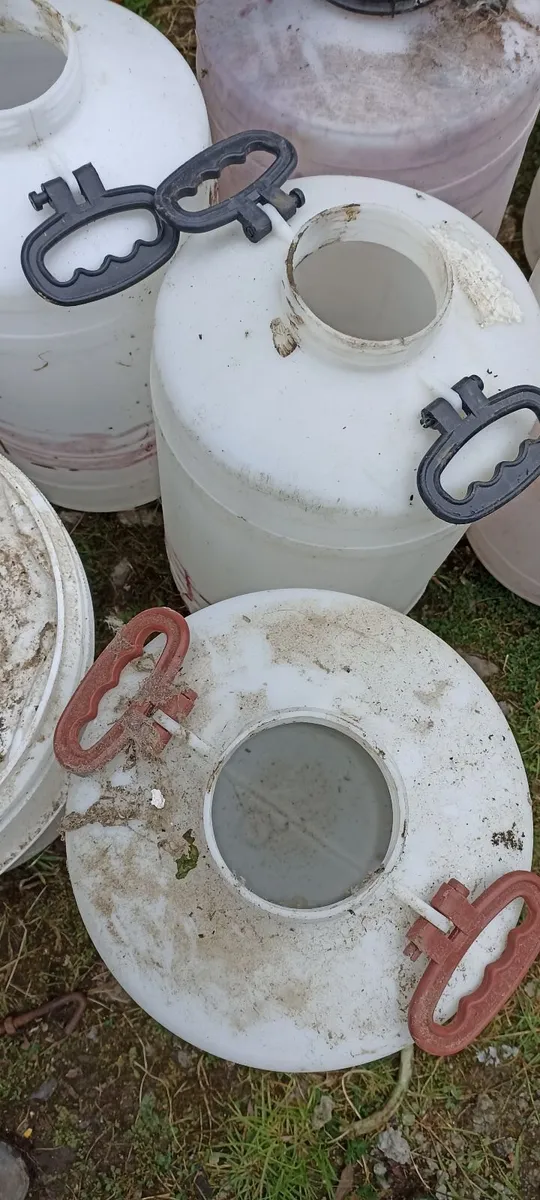 Wine Making Equipment - Image 2