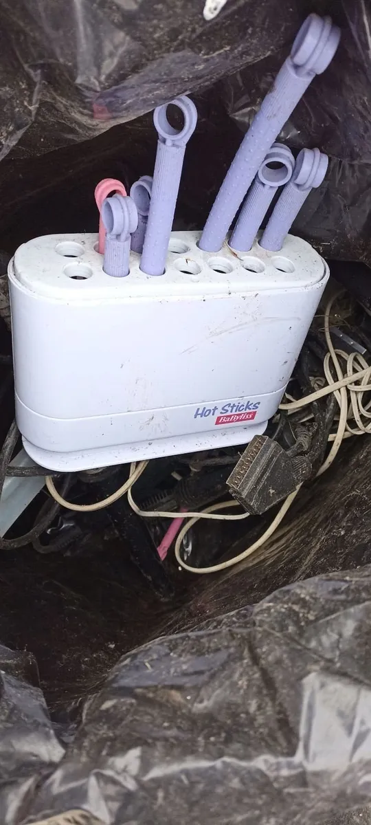 Wine Making Equipment - Image 4