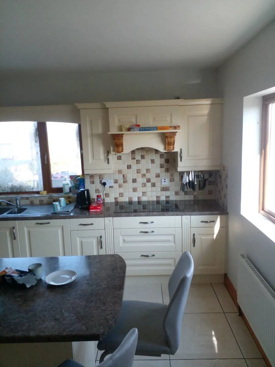 Second hand kitchen - Image 3