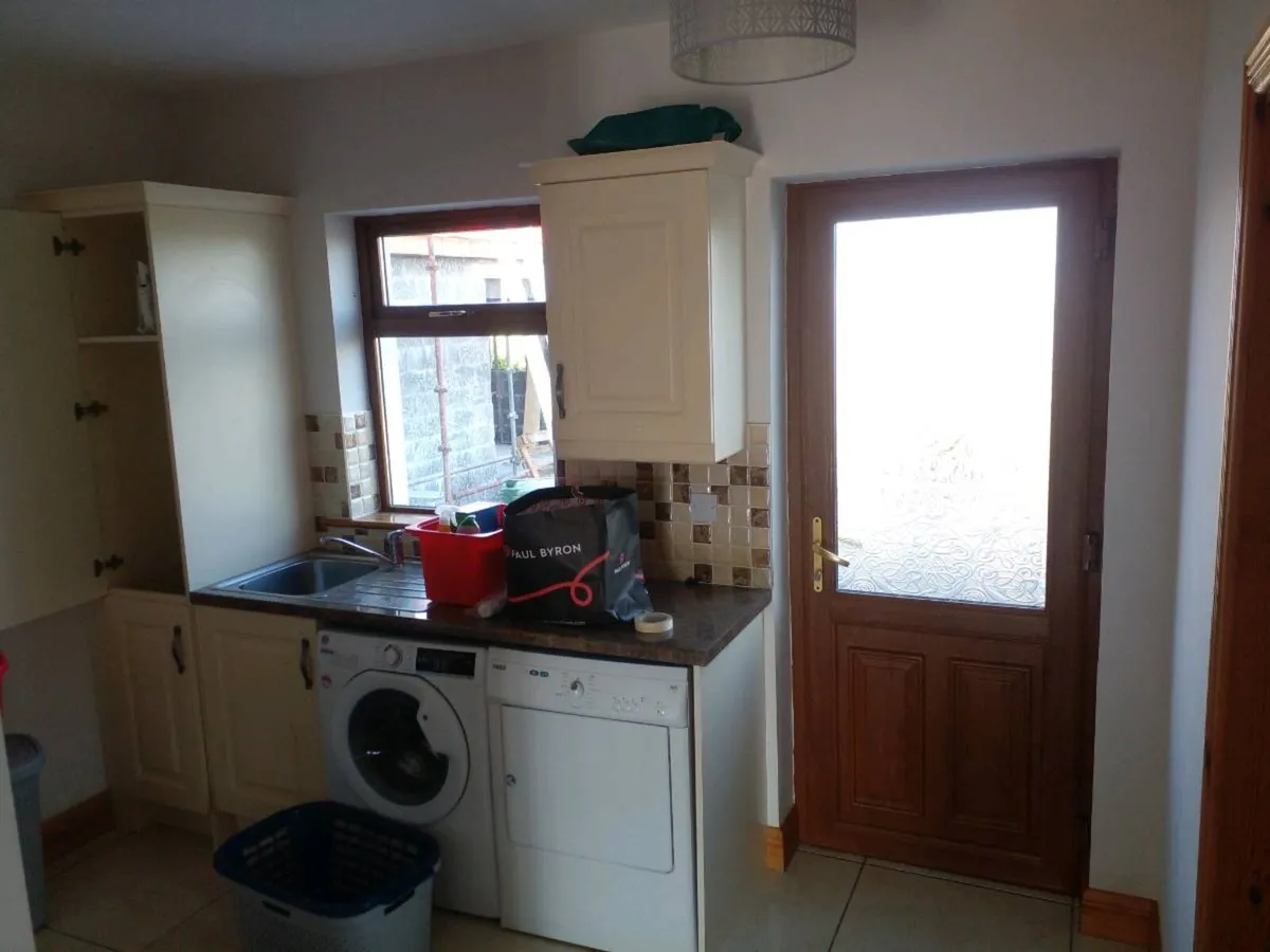 Second hand kitchen - Image 1