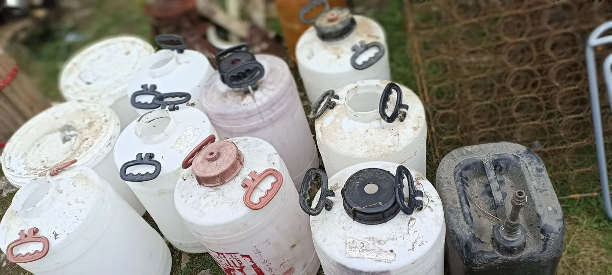 Wine Making Equipment - Image 1