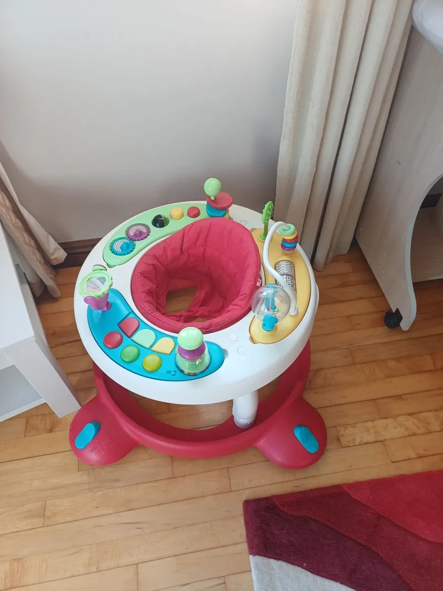Baby walker - Image 1
