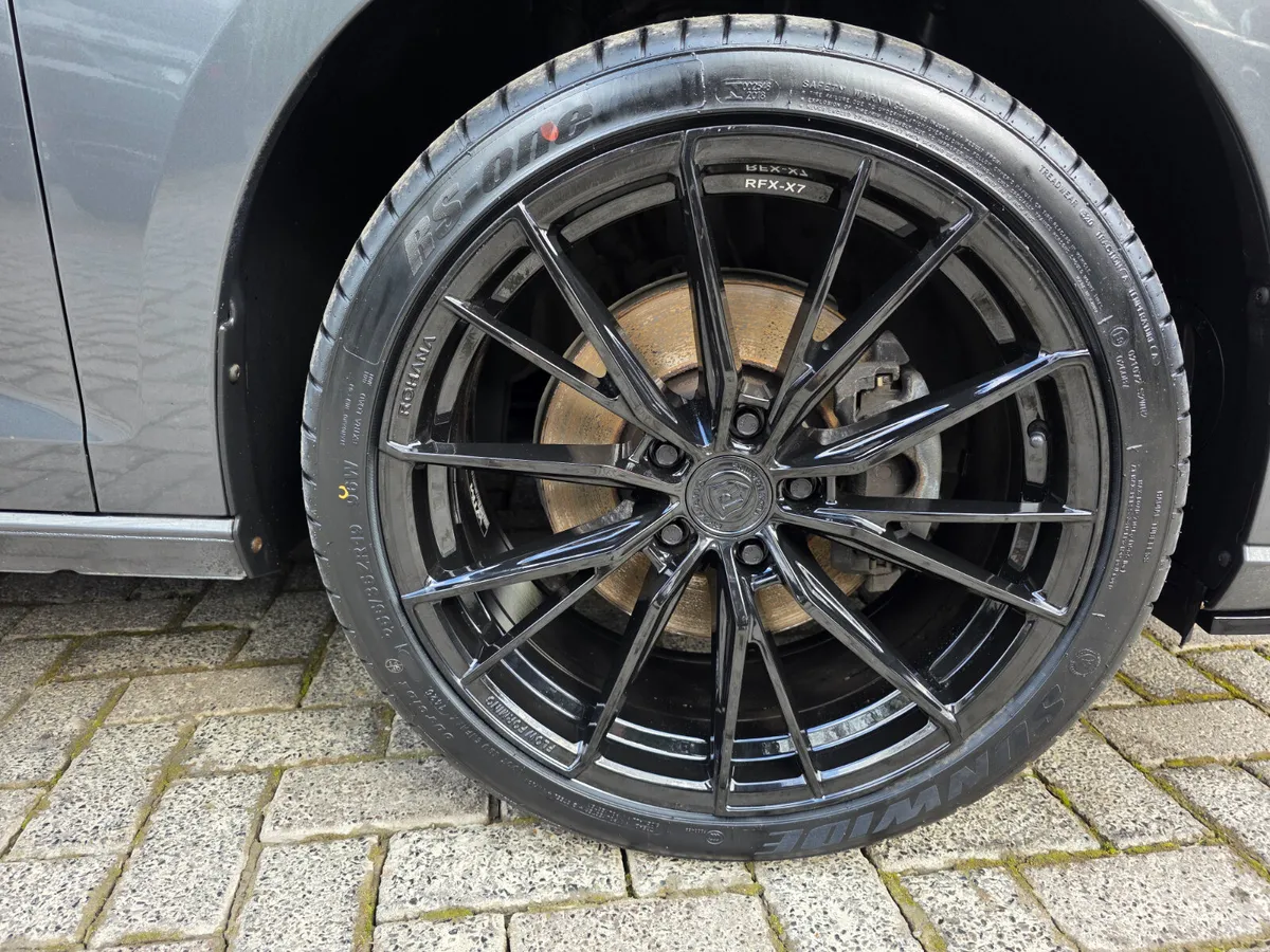 2022 VOLKSWAGEN CADDY 2.0 TDI. - Image 4