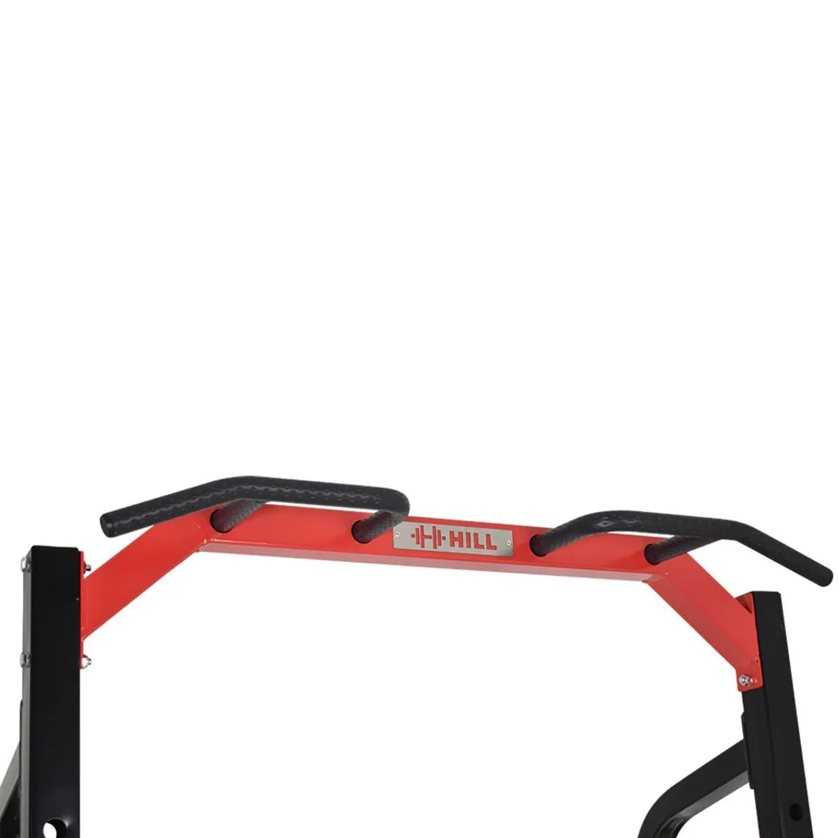 Athlete Series Light Commercial Half Rack - Gym - Image 2