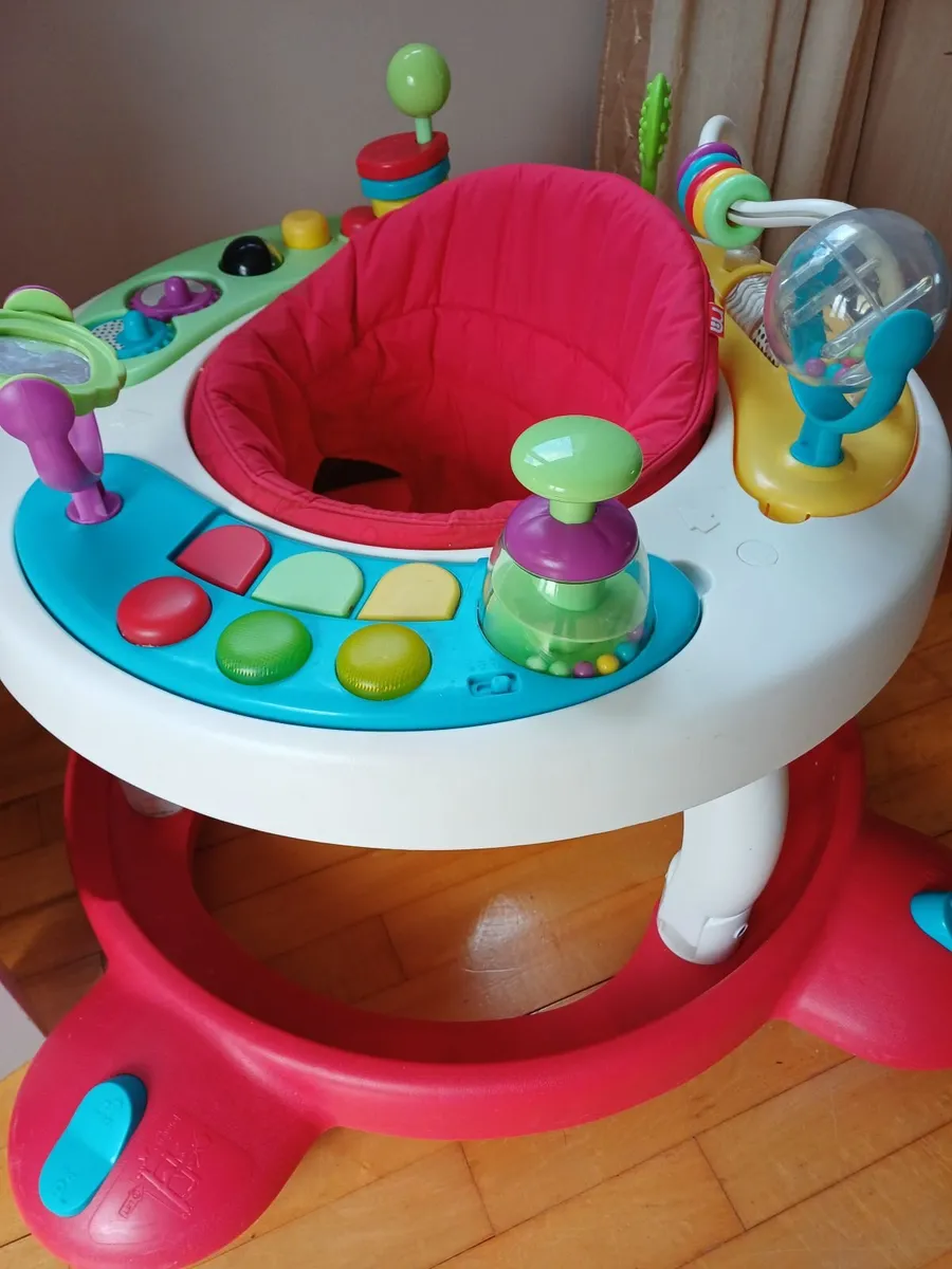 Baby walker - Image 2