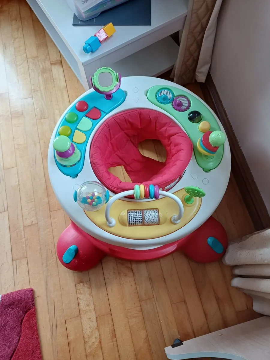 Baby walker - Image 3