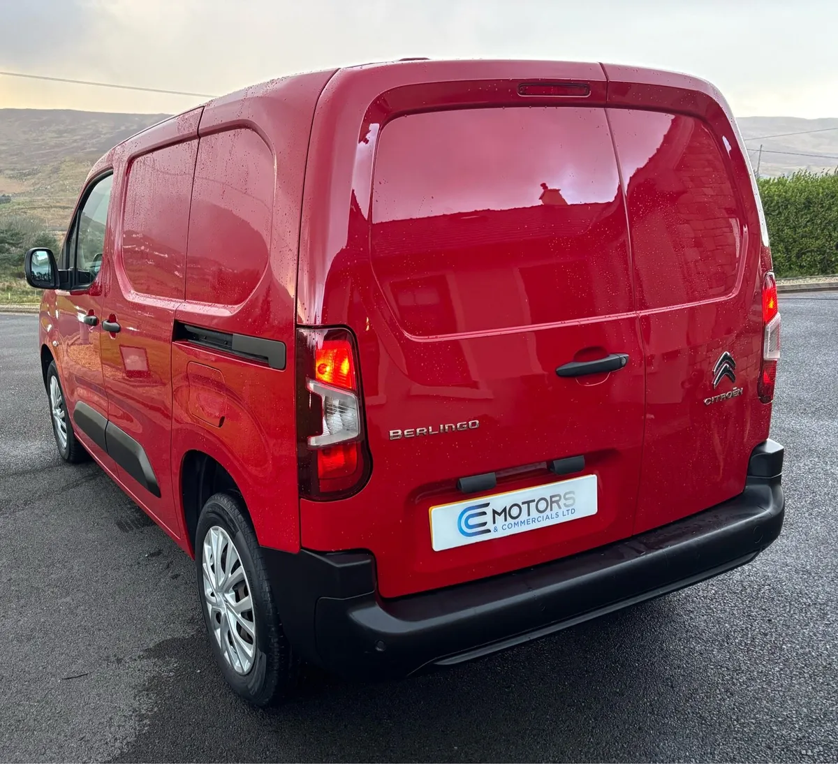** 2022 Citroen Berlingo Enterprise Pro ** - Image 4