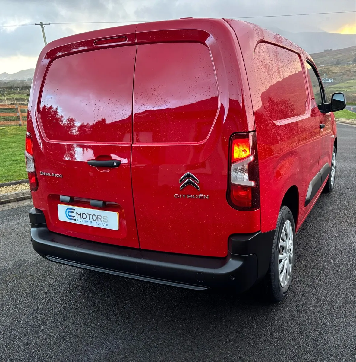 ** 2022 Citroen Berlingo Enterprise Pro ** - Image 3