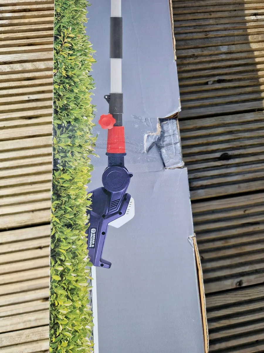 Garden equipment - Image 2