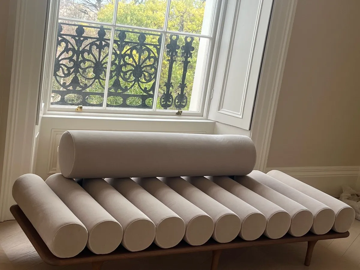 Designer Sofa Daybed - Image 2