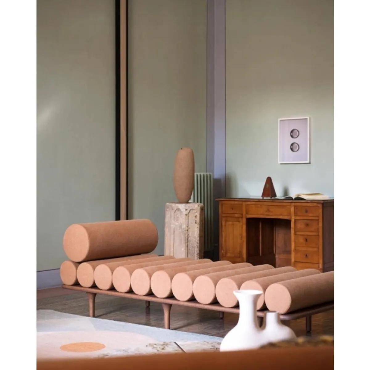 Designer Sofa Daybed - Image 3