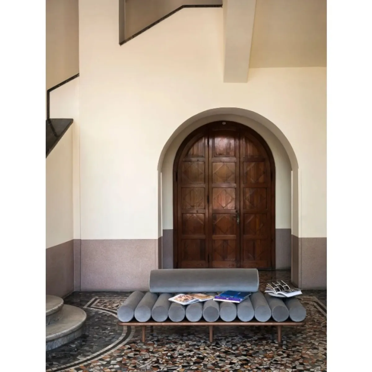 Designer Sofa Daybed - Image 4