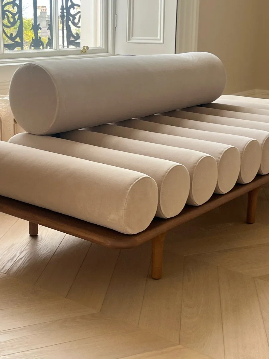 Designer Sofa Daybed - Image 1