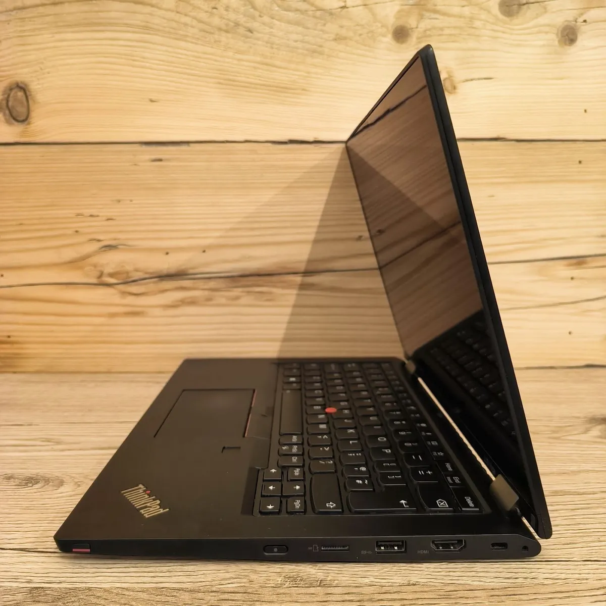 Lenovo YOGA / Intel I7 10th Gen / Warranty / - Image 2