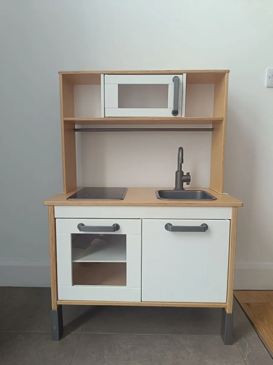 IKEA Duktig play kitchen - Image 1