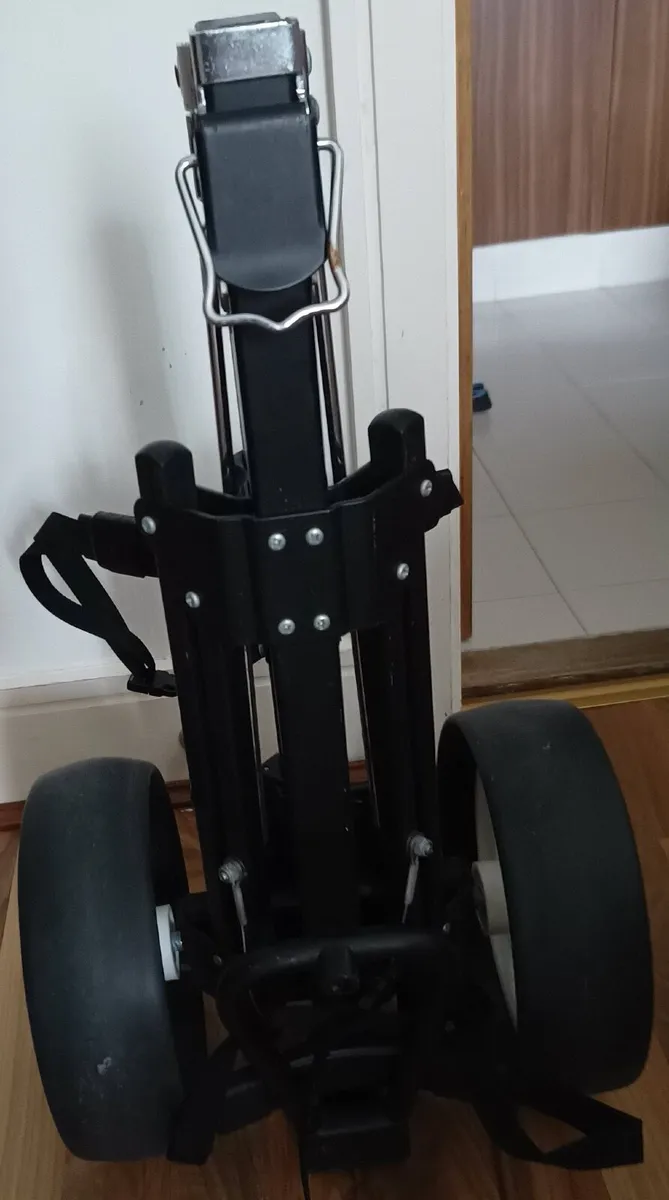 Golf King Trolley - Image 2