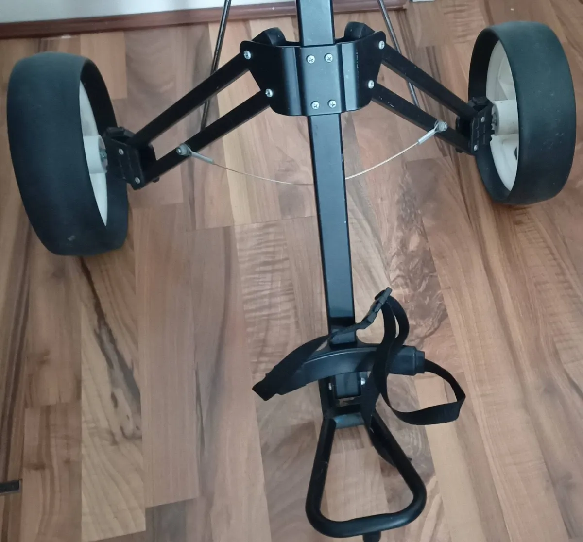 Golf King Trolley - Image 3