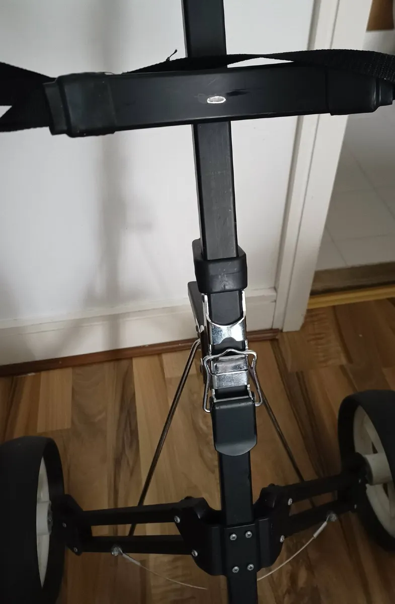 Golf King Trolley - Image 4