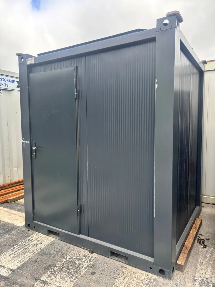 Shower and Toilet Unit - Image 2