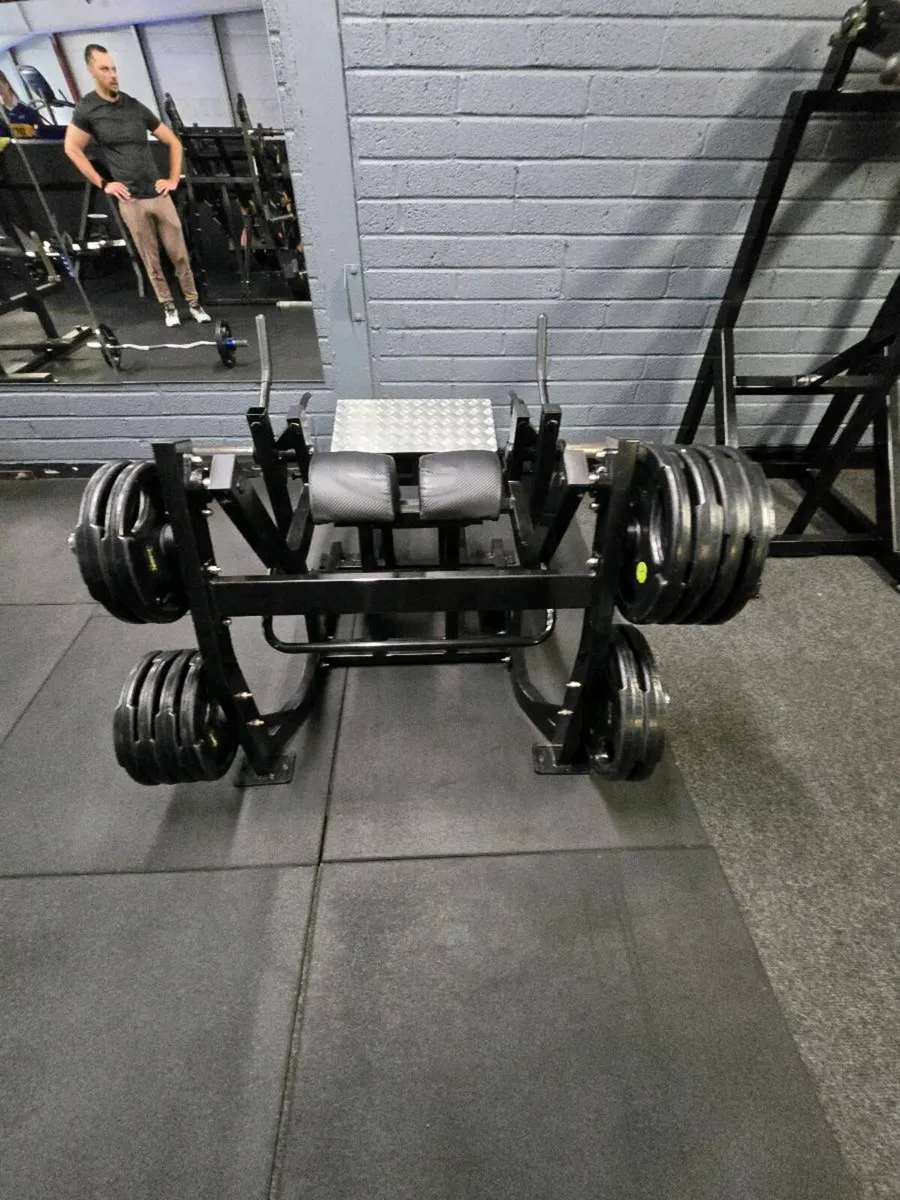 Hip Thruster - Image 2