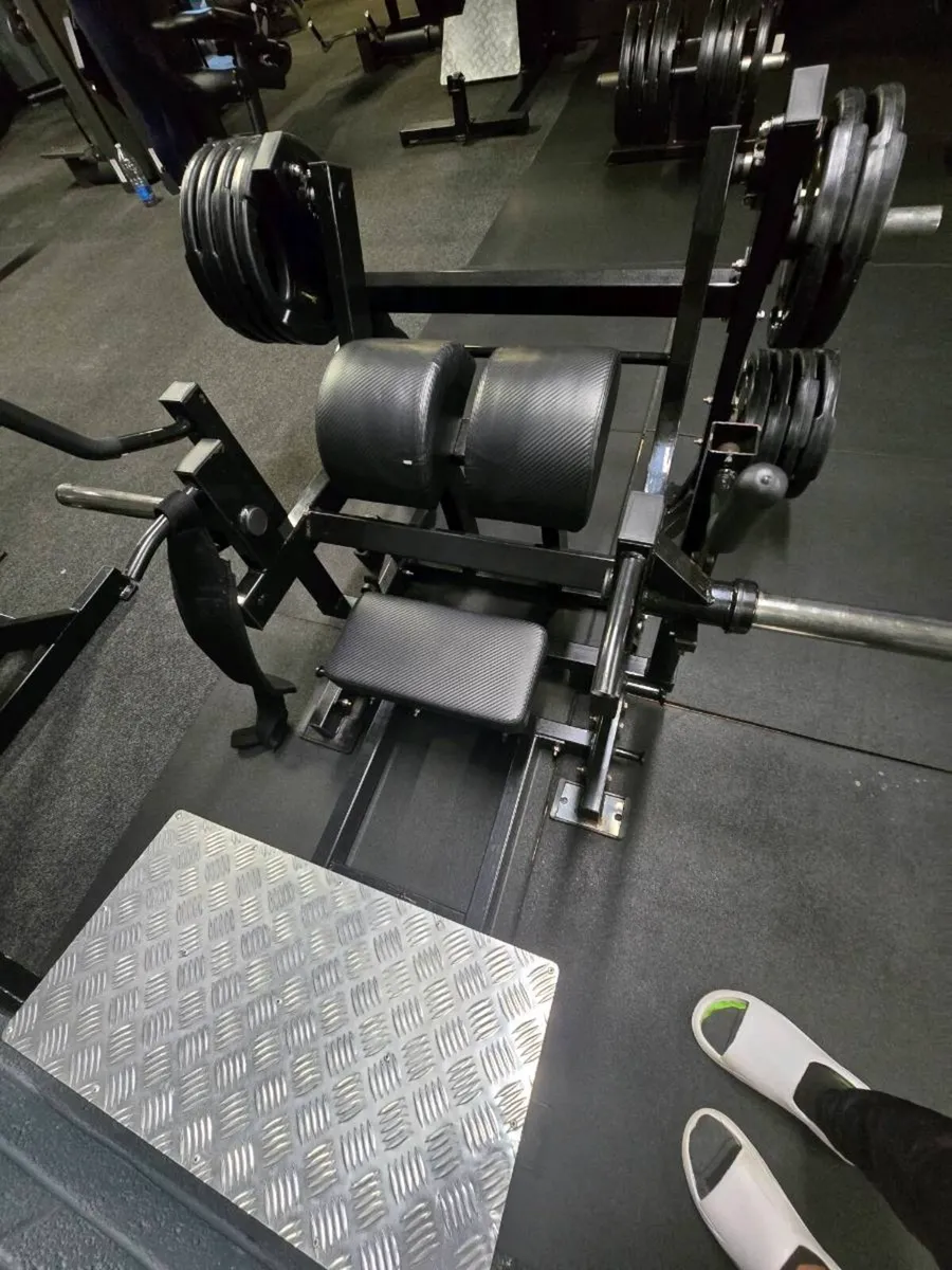 Hip Thruster - Image 3