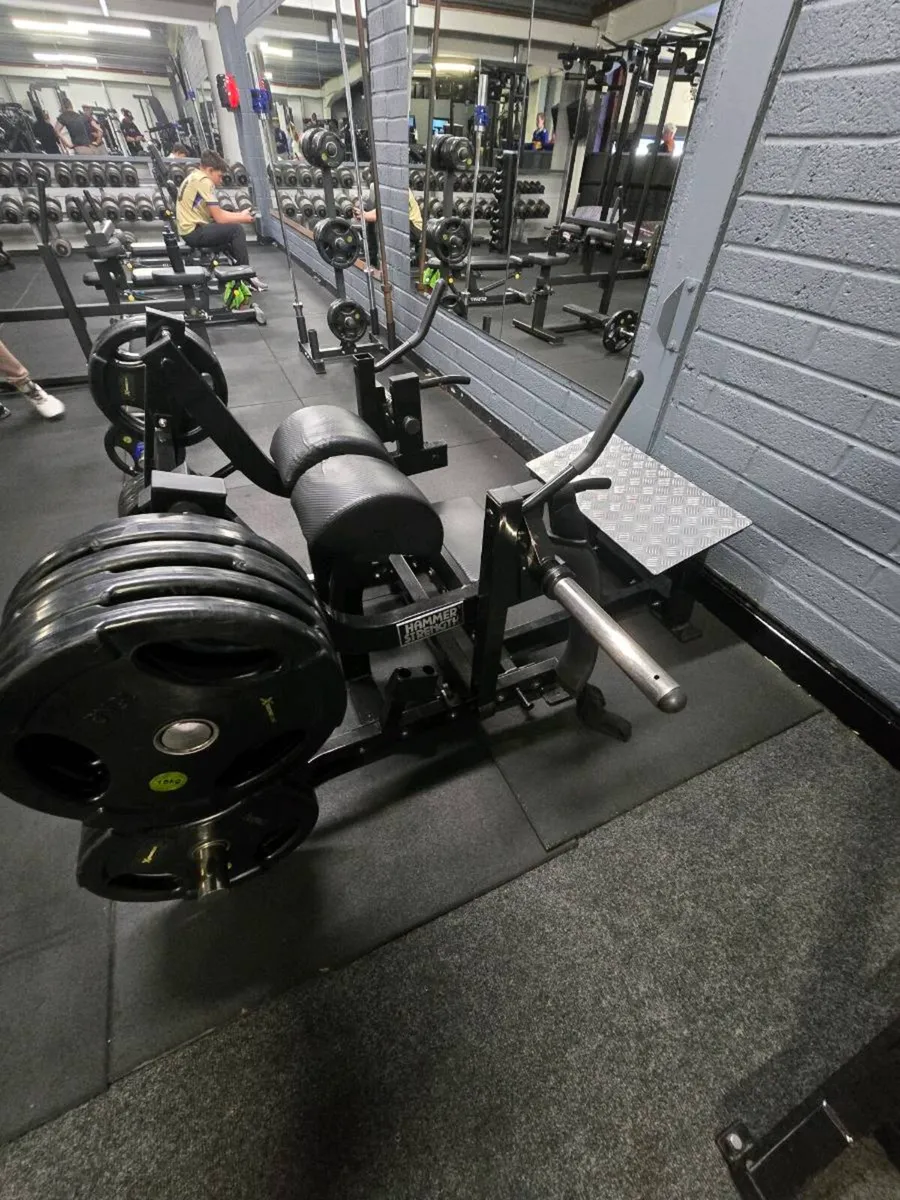 Hip Thruster - Image 4