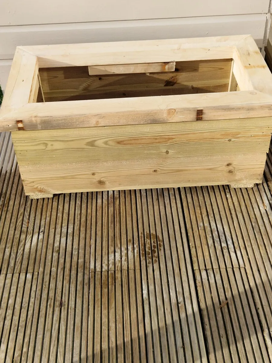 Garden equipment - Image 2