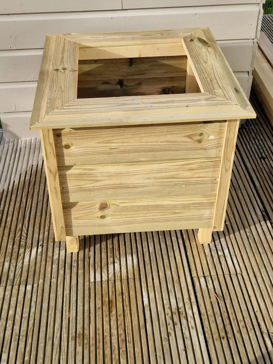 Garden equipment - Image 3