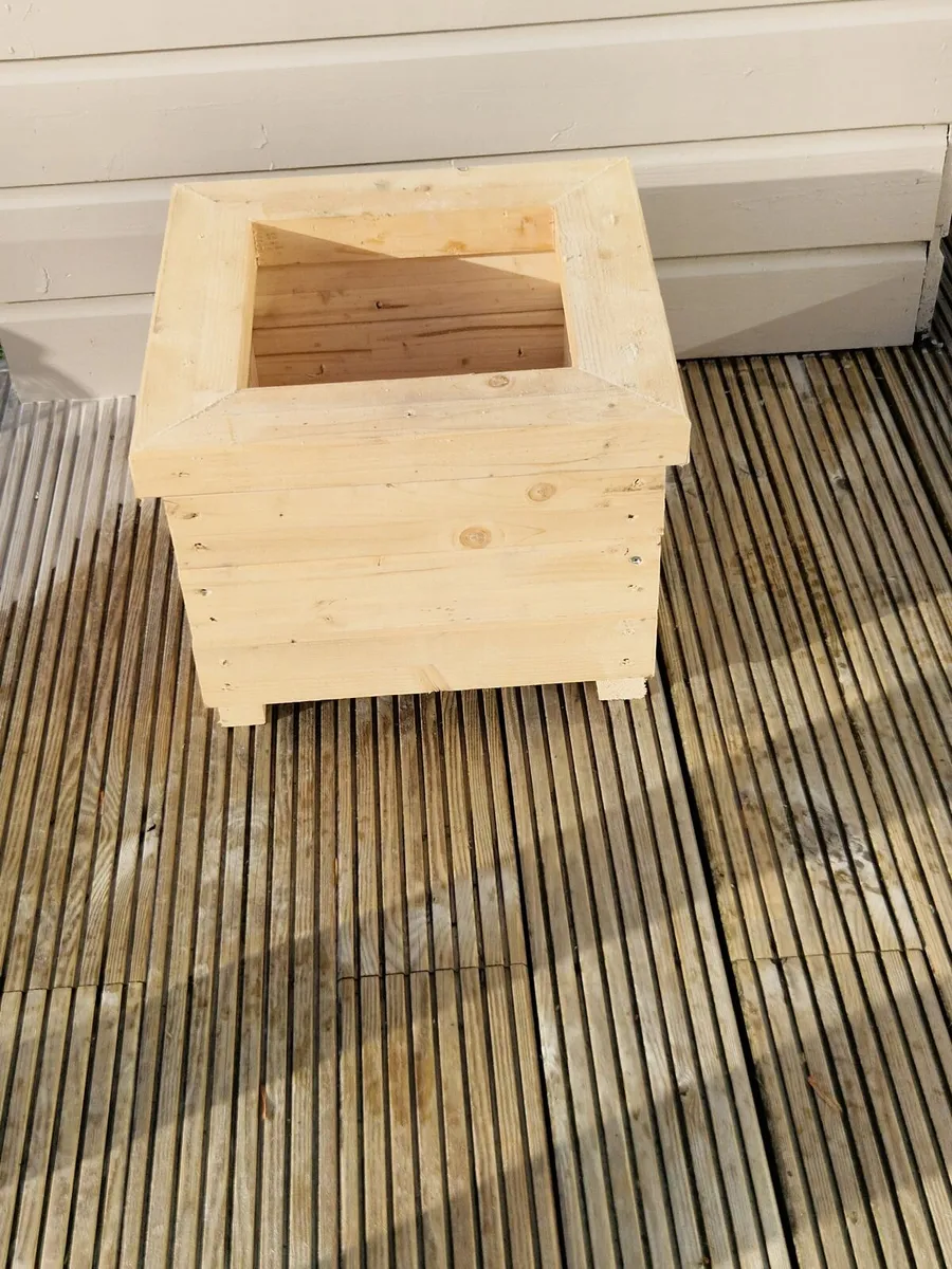 Garden equipment - Image 4