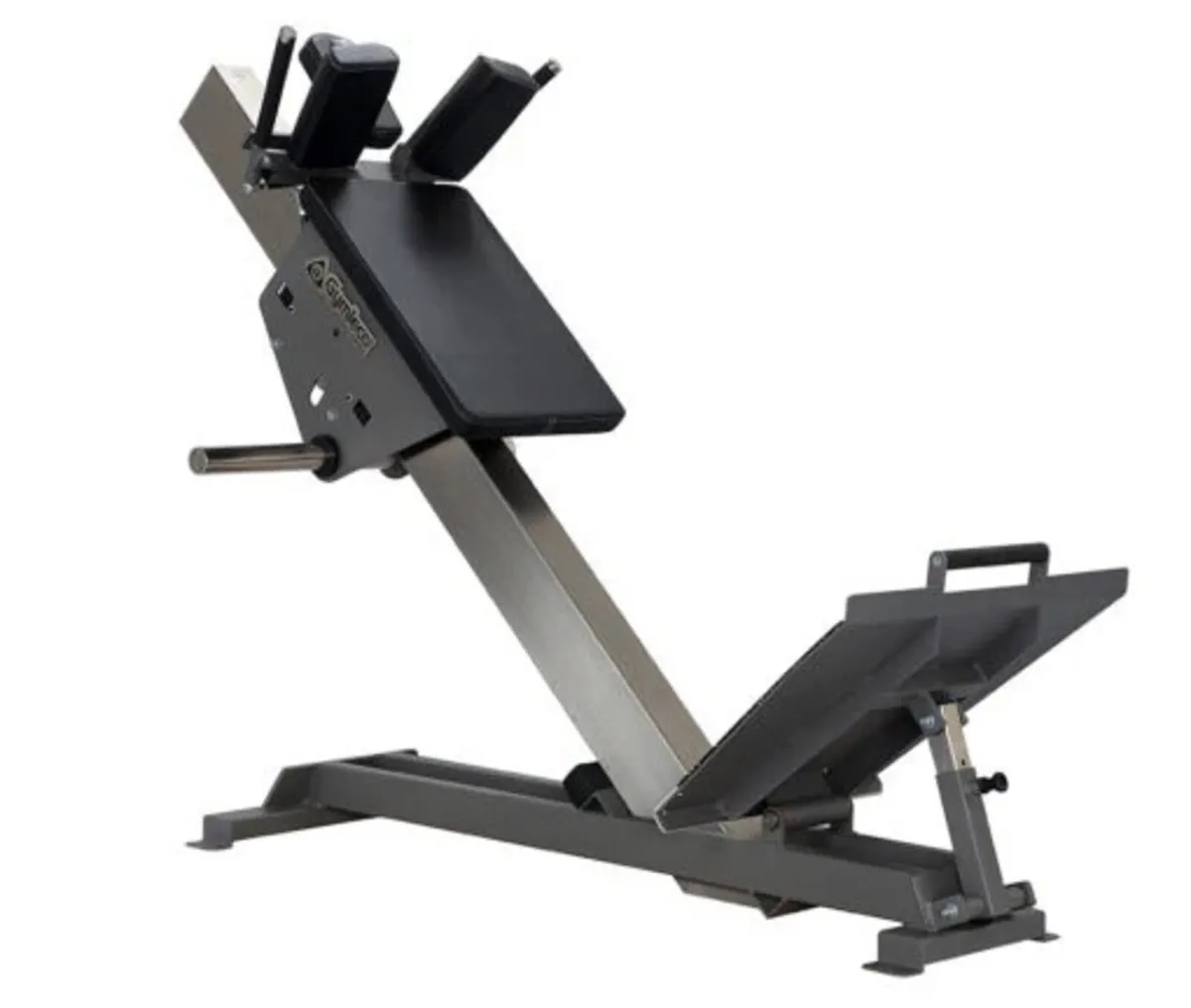 Wanted Gymleco Hack Squat