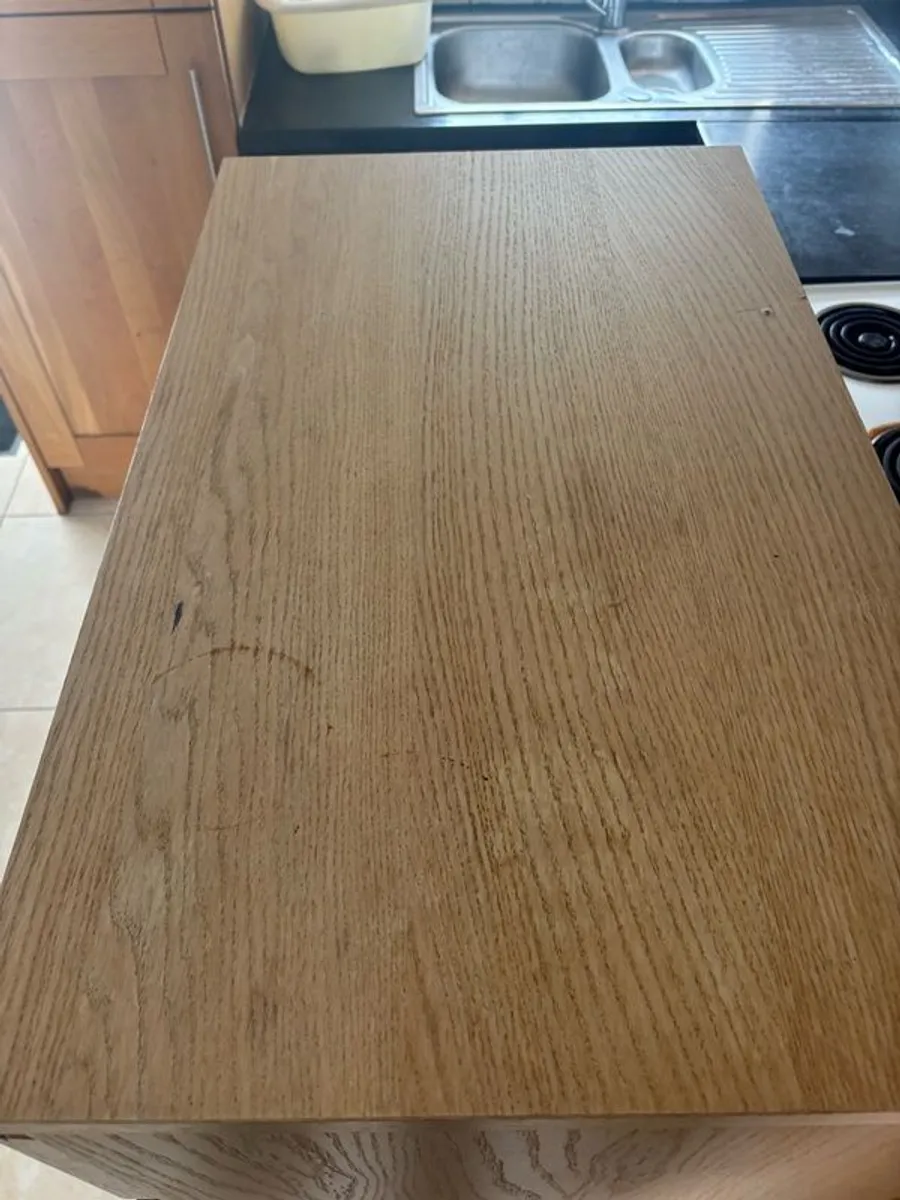 chest of drawers - Image 4