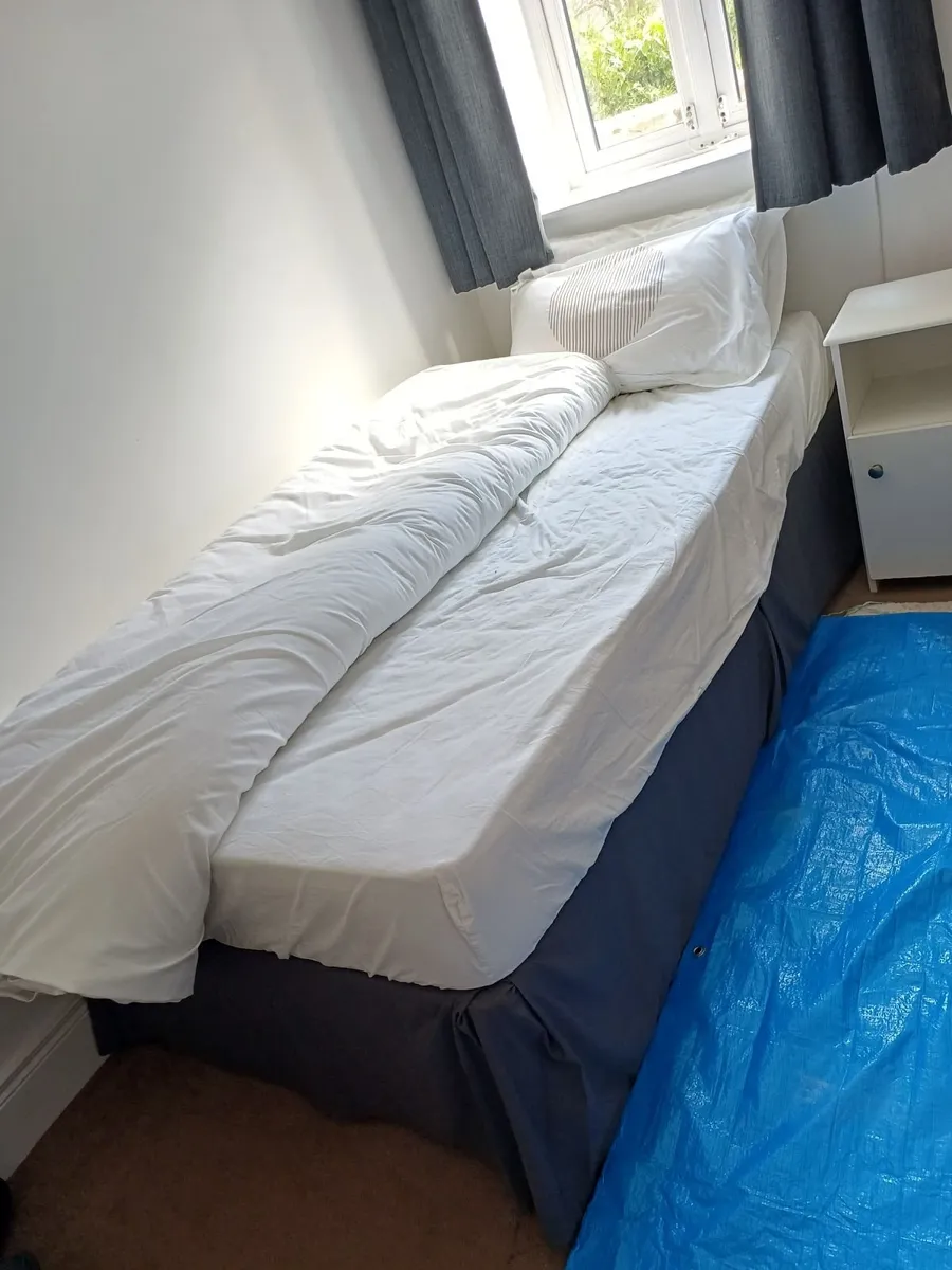 Single bed - Image 4