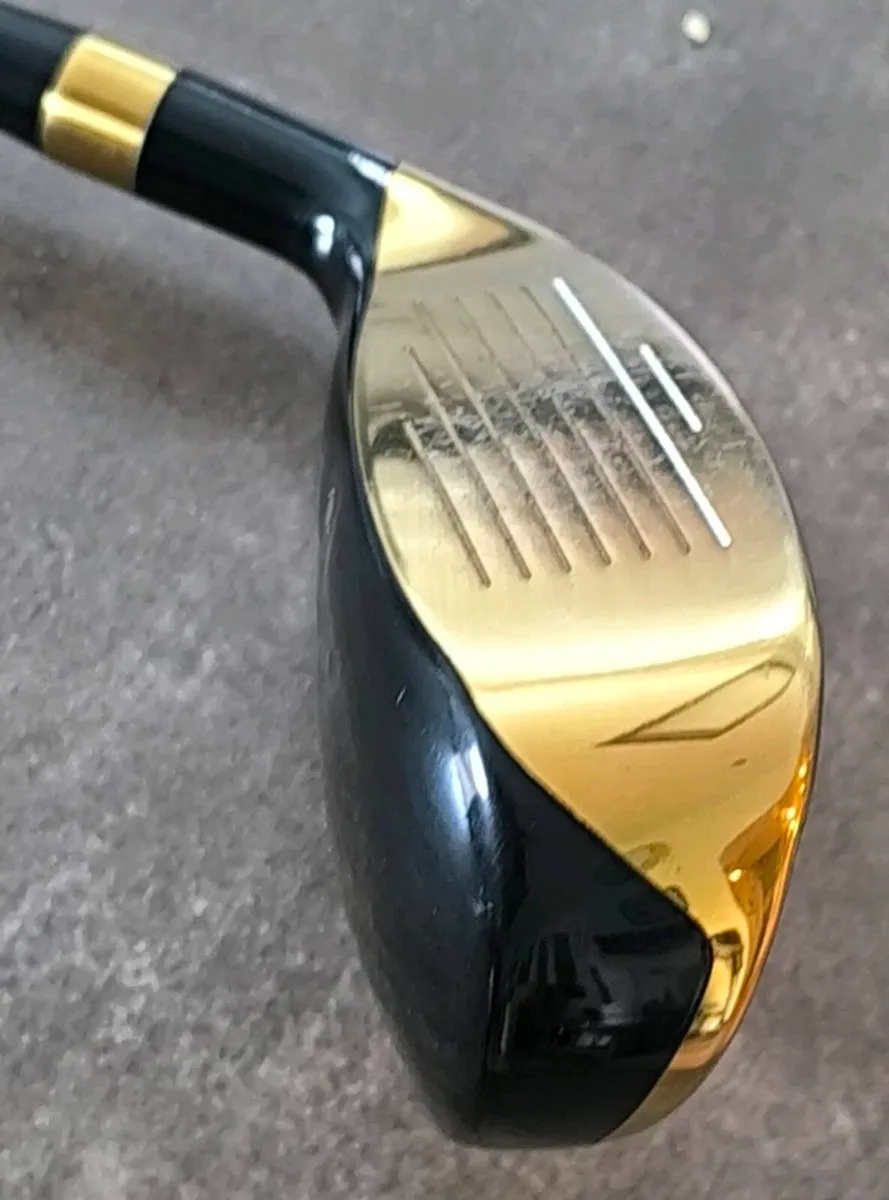 Wazaki 5 hybrid - Image 4