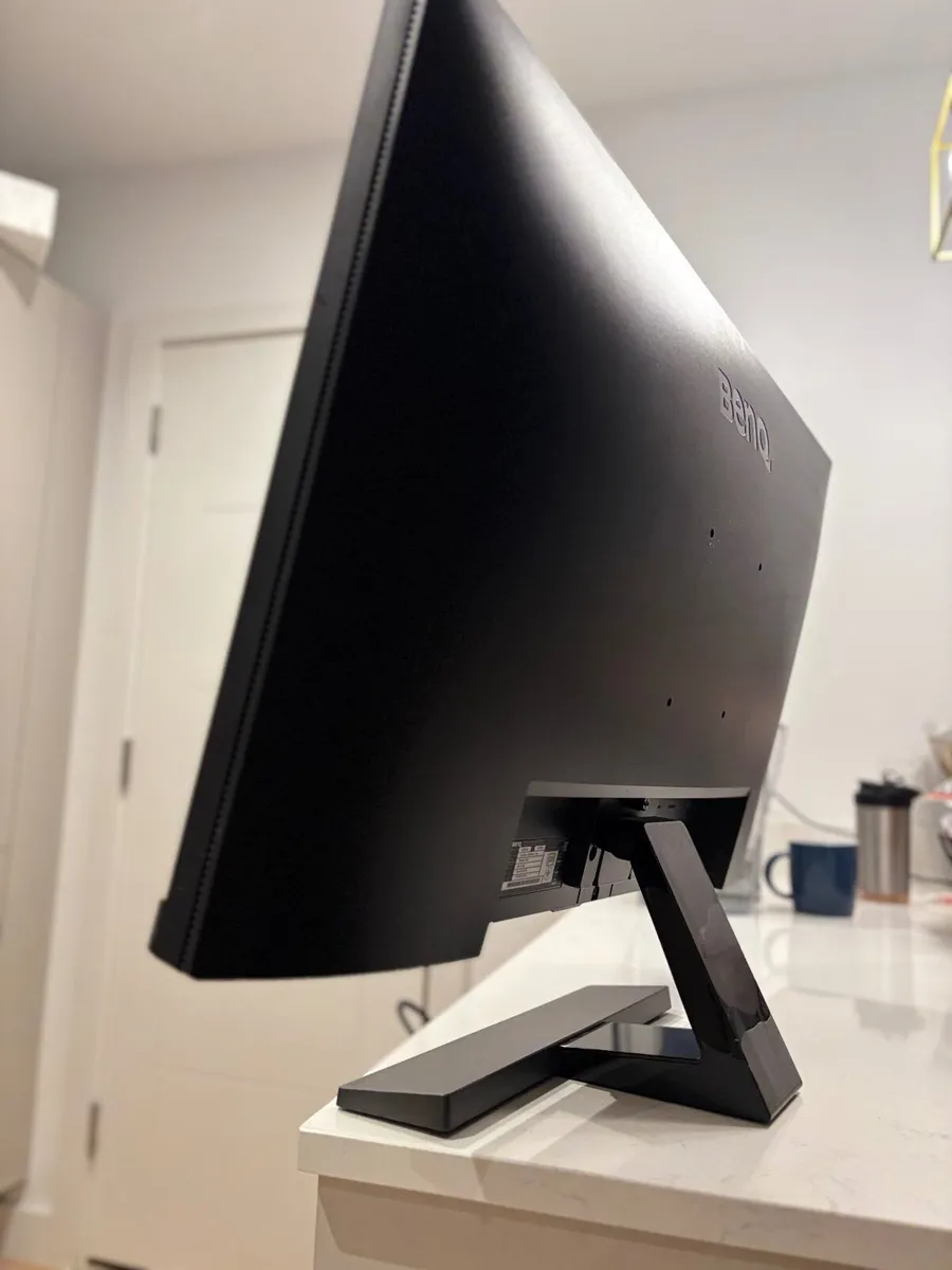 BenQ Monitor - Image 2