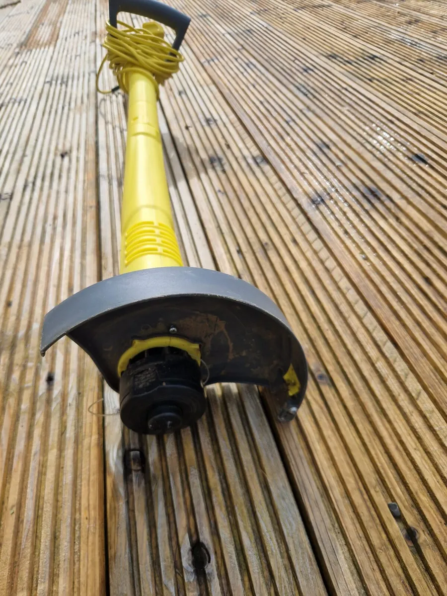 Garden equipment - Image 2