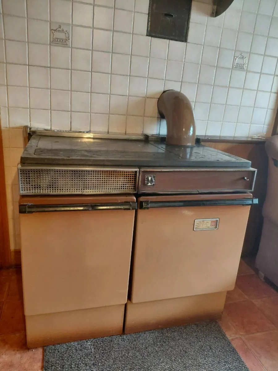 Franco Beilge oil cooker