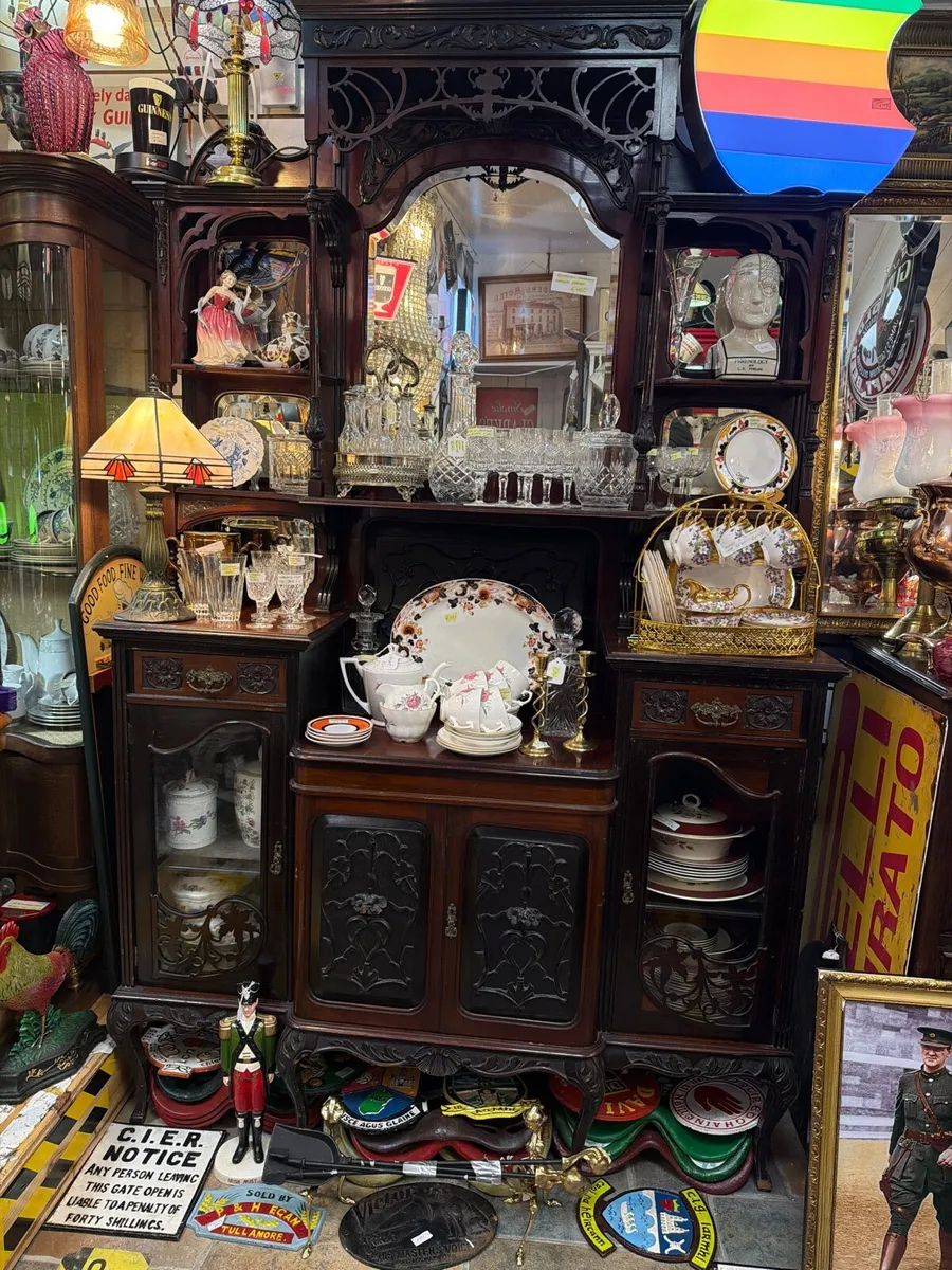 Antiques - Image 1