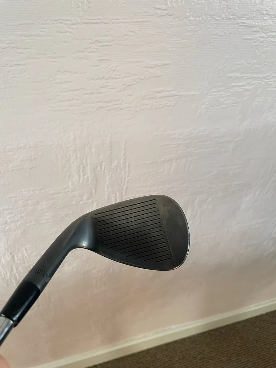 Titleist vokey gap wedge - Image 2
