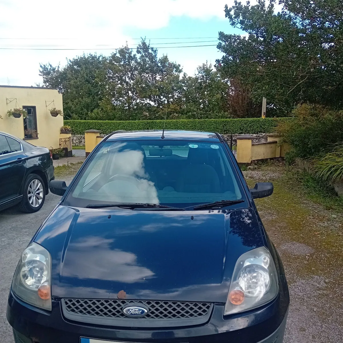Ford Fiesta 2007 - Image 3