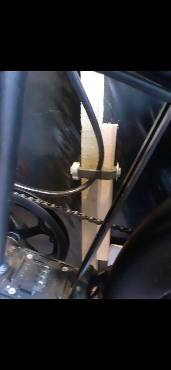 Garden shed. Must collect. - Image 4