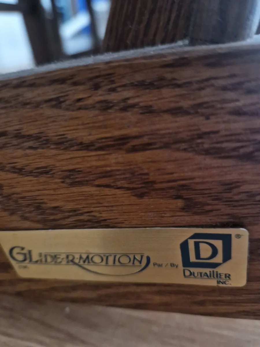 Rocking chair - Image 3