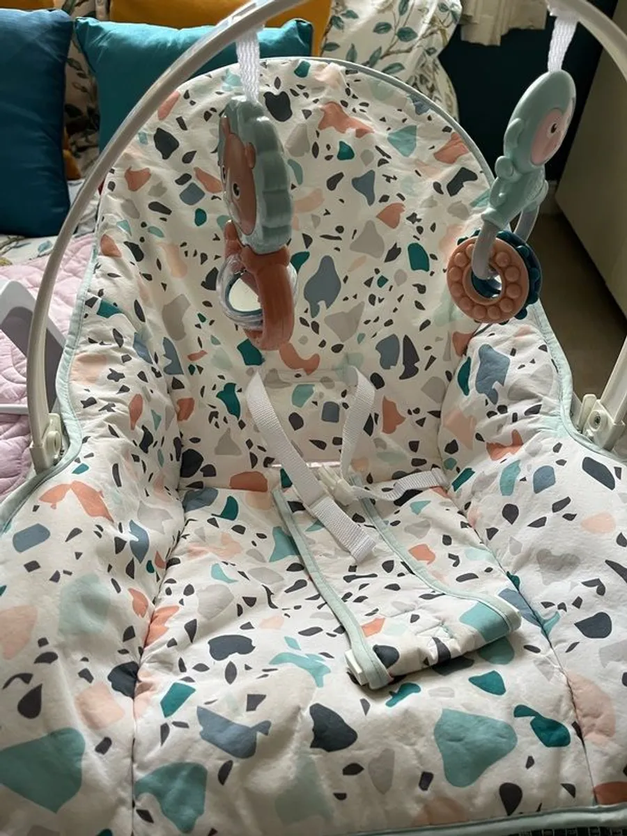 baby bouncer x2? - Image 3