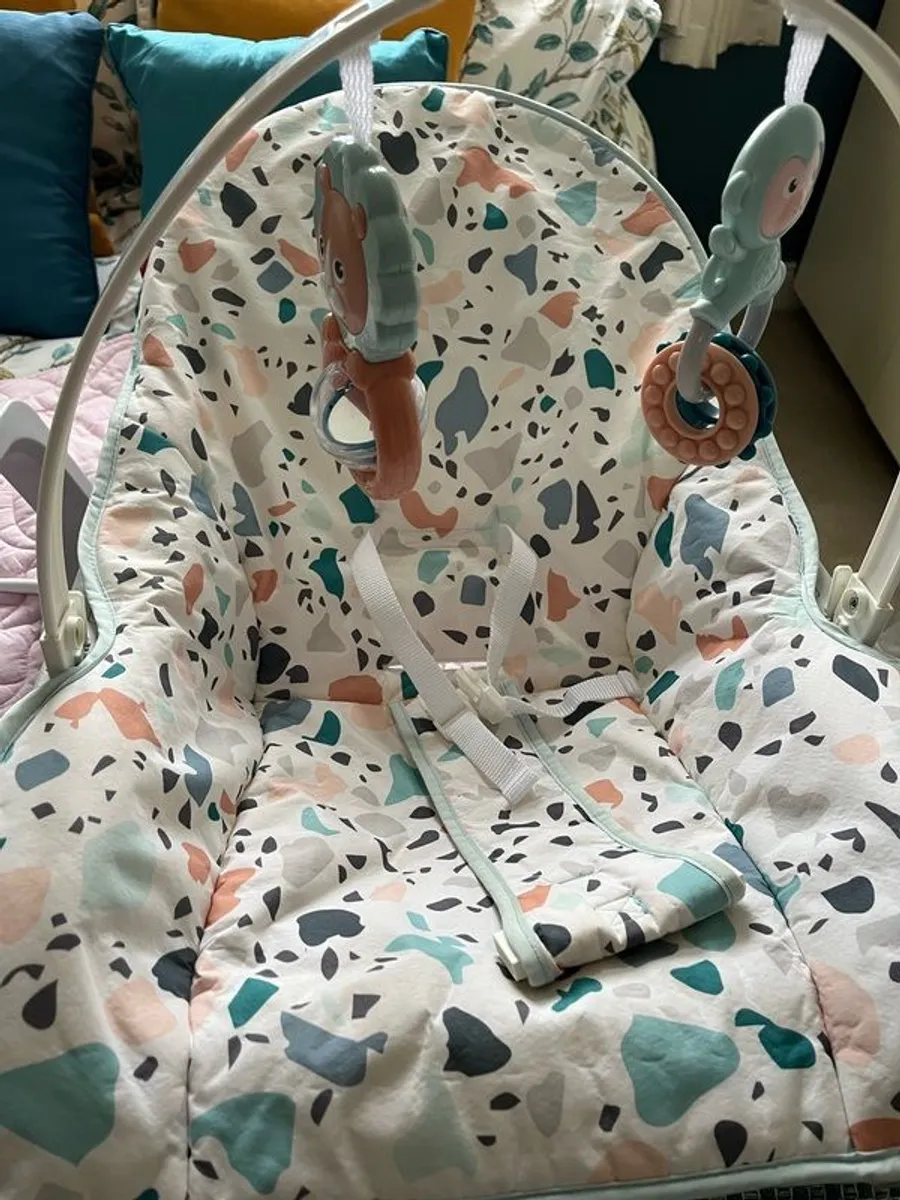 baby bouncer x2? - Image 4