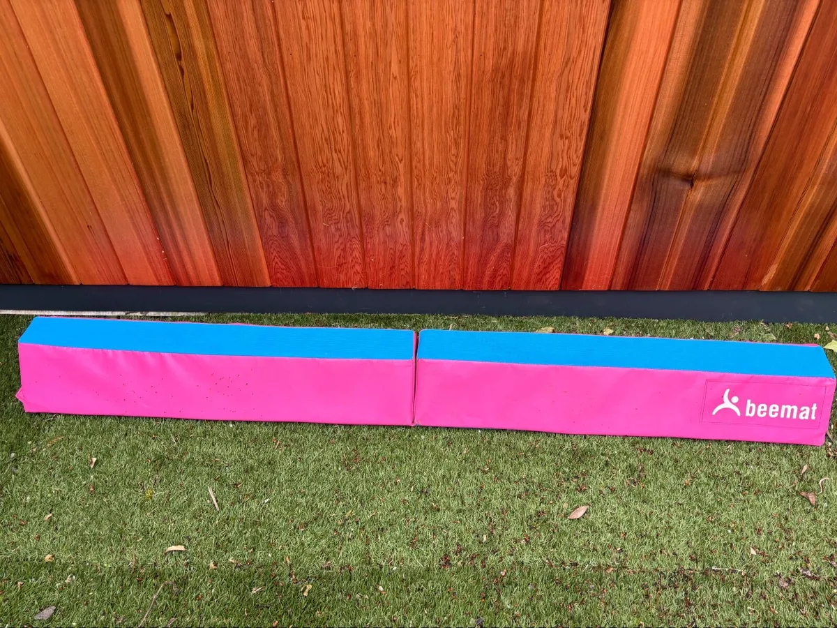 Gymnastics equipment - Image 2