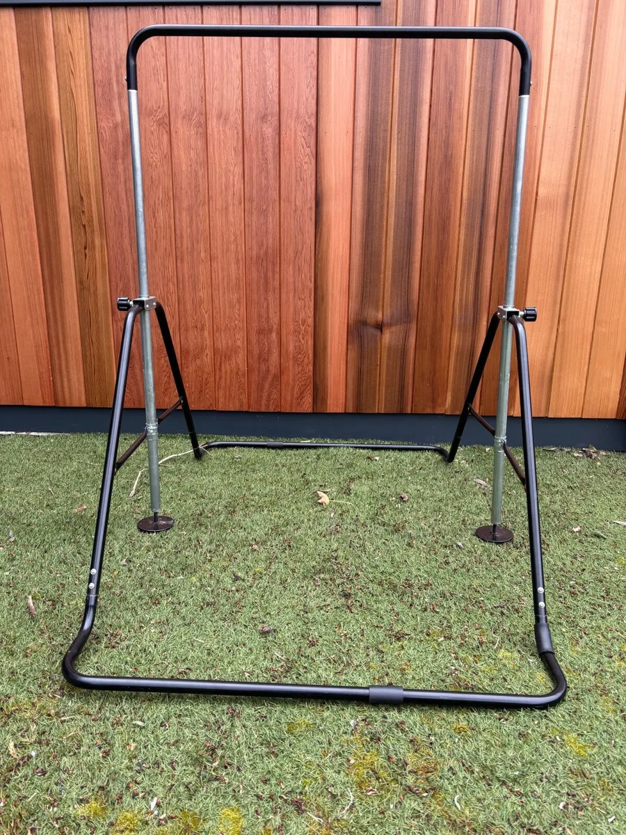 Gymnastics equipment - Image 4