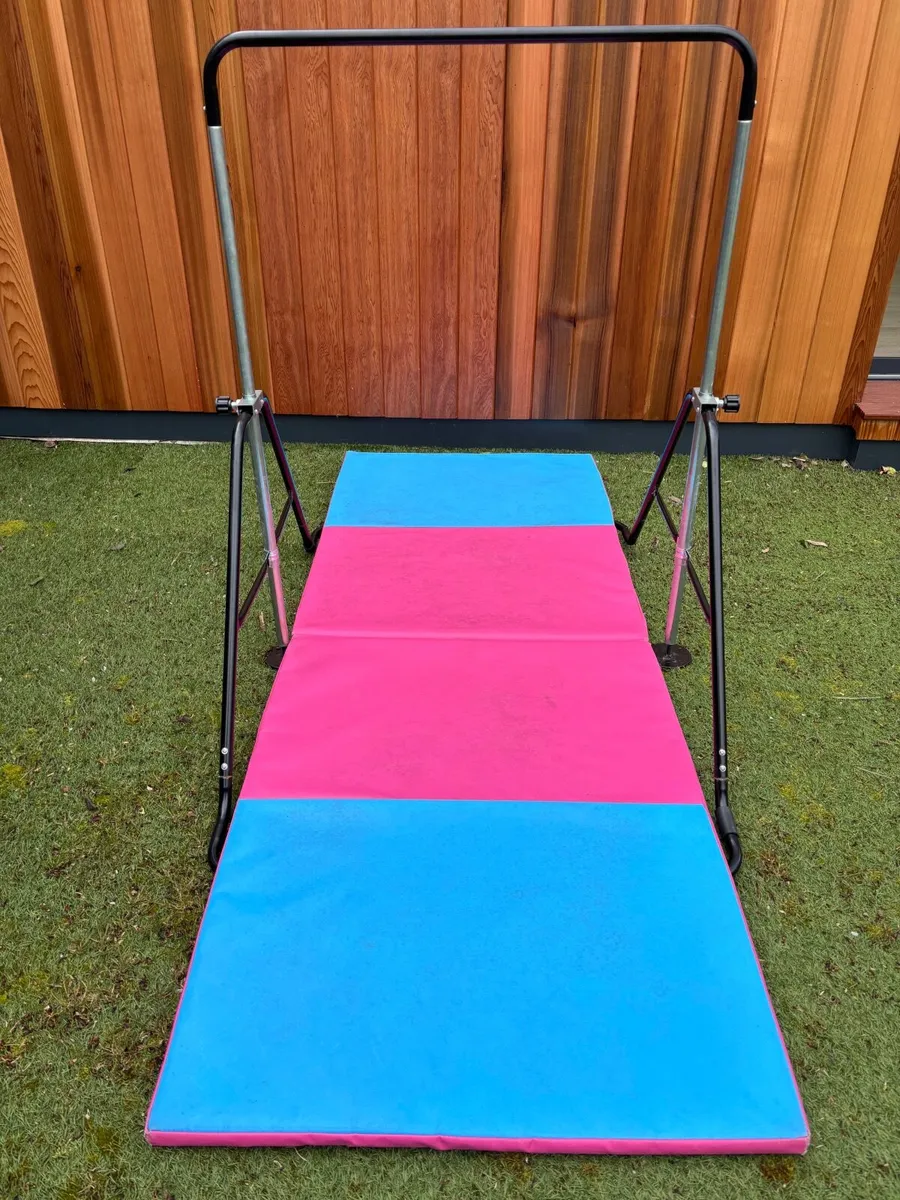 Gymnastics equipment - Image 3